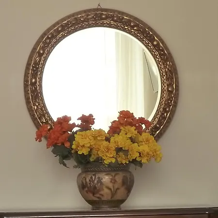 Dimora Luminosa Apartment Rome