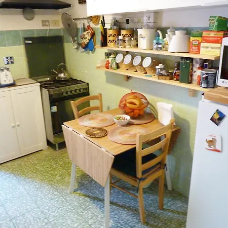 Apartment Vatican Vista Rome