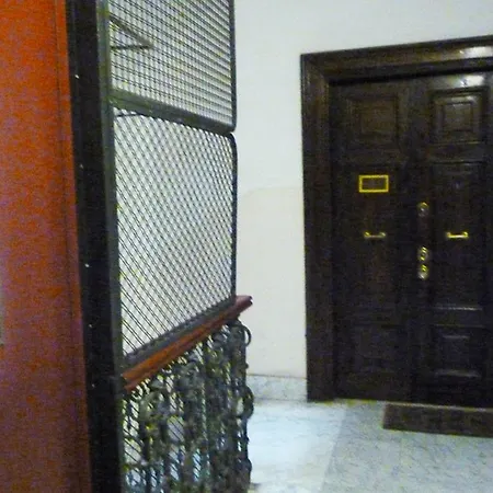 Apartment Vatican Vista *
