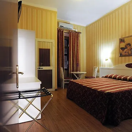 Belvedere Termini Рим