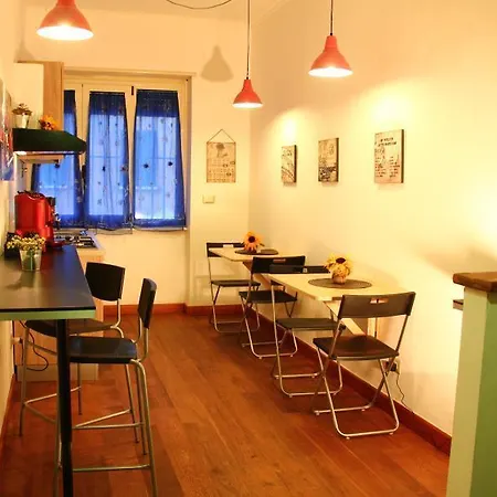 Bed & Breakfast Domus Ubaldi Rome