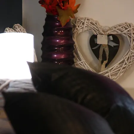 Bed & Breakfast Domus Ubaldi Rome