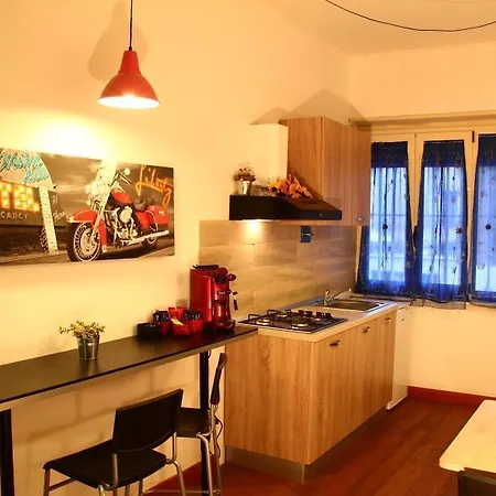 Bed & Breakfast Domus Ubaldi