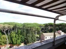 Le Muse 3* Roma