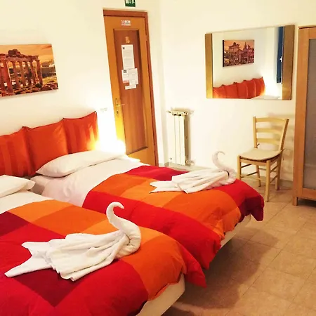 Holidays Otranto Guest house