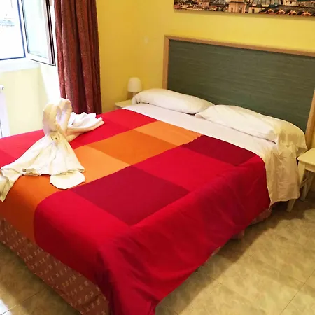 Holidays Otranto 3* Rome