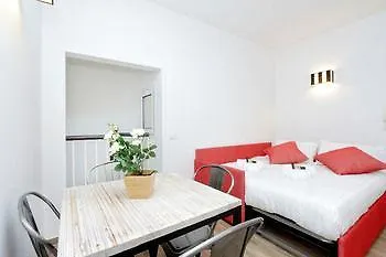 Apartment Monti - My Extra