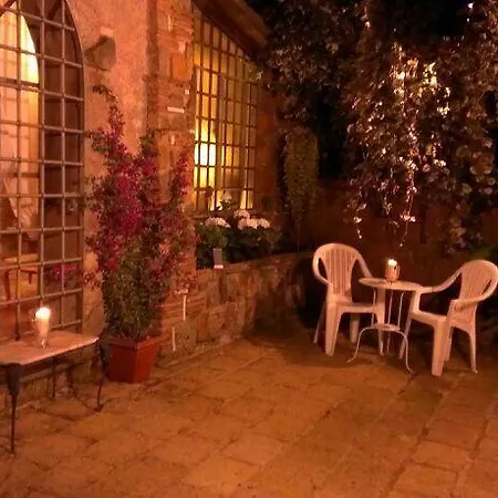 Casale Di Caccia Apartment Rome