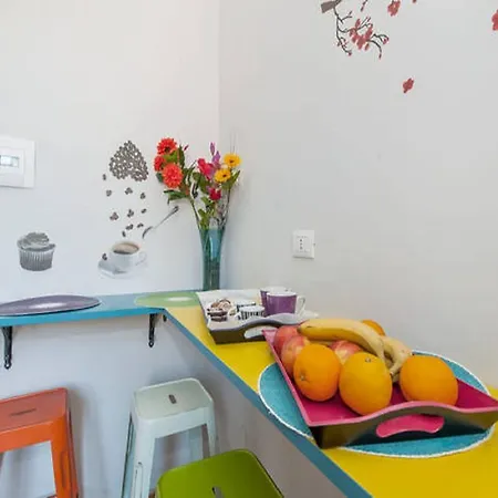 Bed & Breakfast Sesto Rome