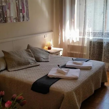 Vista Sull'arte Guest house *