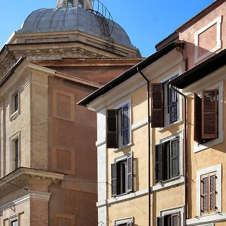 Daplace - Hqh Colosseo Roma