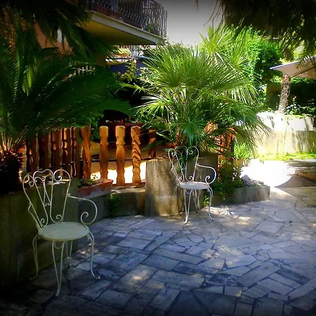 Guest house Il Limone Nascosto