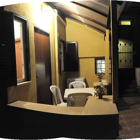 Holiday home La Casa Di Peppe Rome