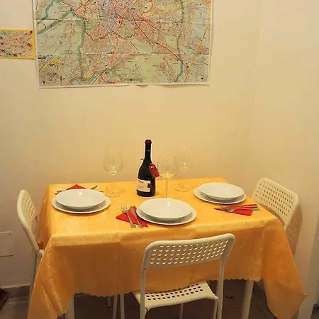 La Casa Di Peppe Rome