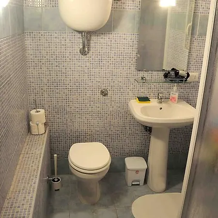 Holiday home La Casa Di Peppe *