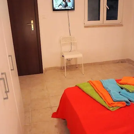 Holiday home La Casa Di Peppe