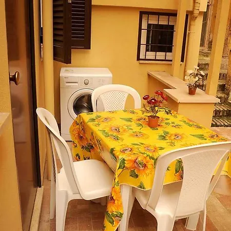Holiday home La Casa Di Peppe *