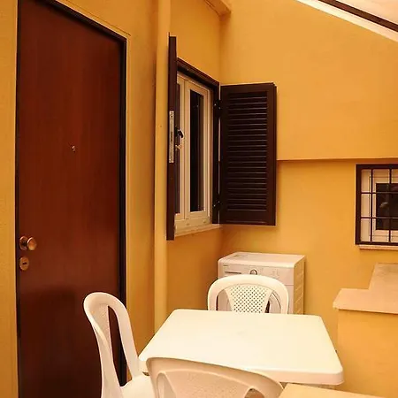 La Casa Di Peppe Holiday home