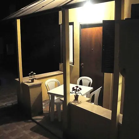 La Casa Di Peppe Holiday home *