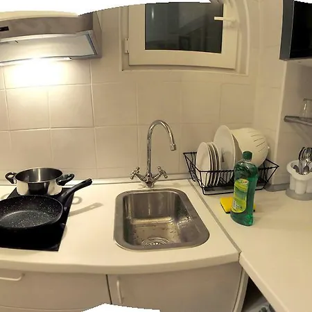La Casa Di Peppe