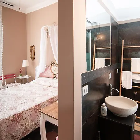 Guest house Le Stanze Di Ottaviano *