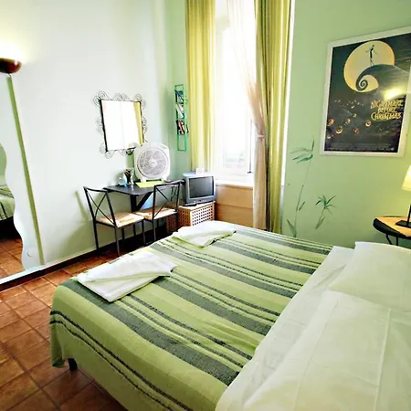 Sixbeds 2*