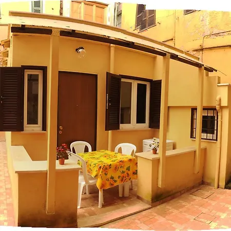 La Casa Di Peppe