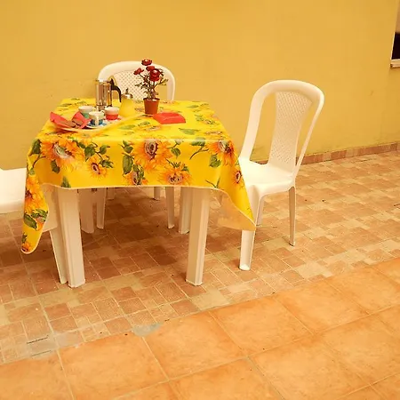 Holiday home La Casa Di Peppe