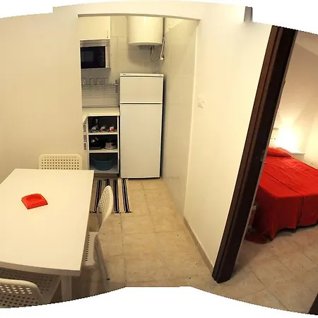 Holiday home La Casa Di Peppe *