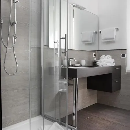 Parioli Suites Appartamento Roma