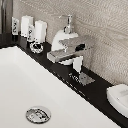 Appartamento Parioli Suites *