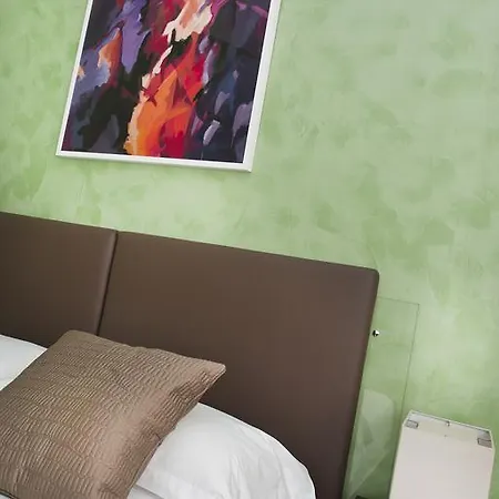 Parioli Suites