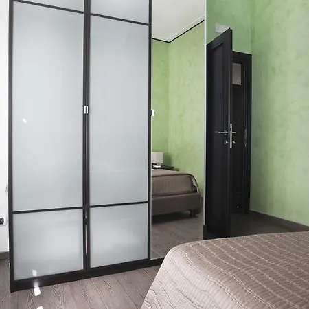 Parioli Suites * Roma