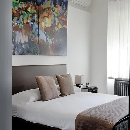 Appartamento Parioli Suites Roma