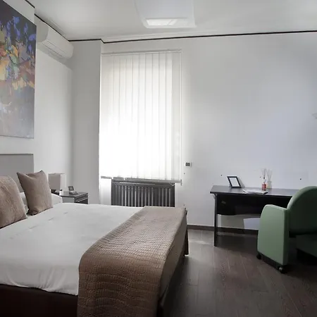 Parioli Suites *