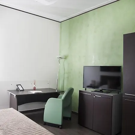 Parioli Suites Roma