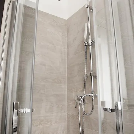Parioli Suites