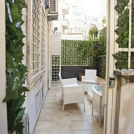 Parioli Suites Appartamento Roma