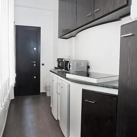 Parioli Suites Roma