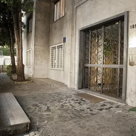 Appartamento Parioli Suites *