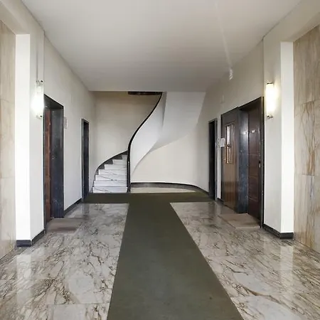 Parioli Suites Appartamento