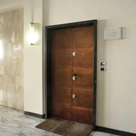 Parioli Suites *