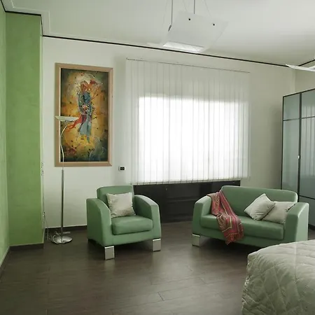 Parioli Suites Appartamento *