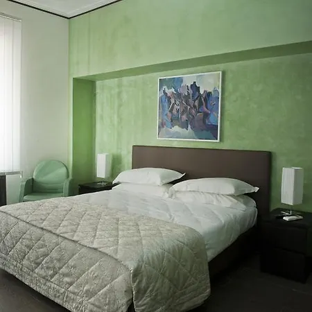 Appartamento Parioli Suites