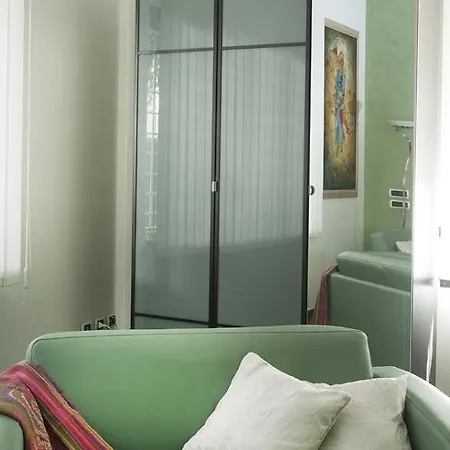 Parioli Suites Appartamento