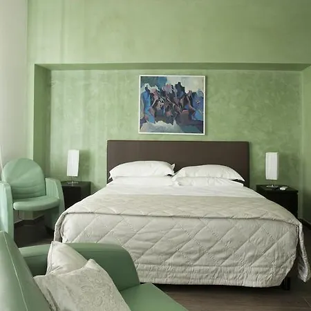 Parioli Suites Appartamento *