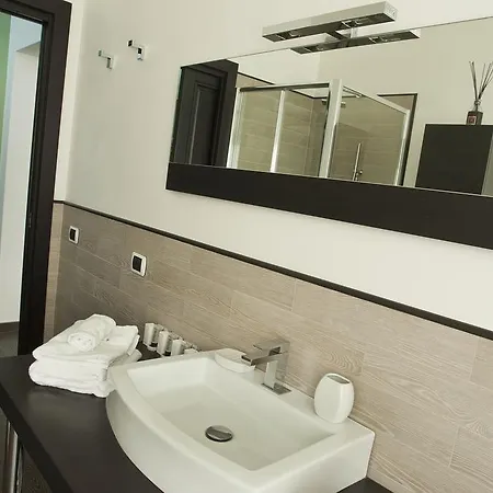 Parioli Suites *