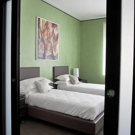 Appartamento Parioli Suites Roma