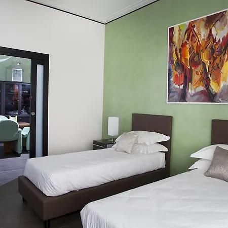 Parioli Suites Roma