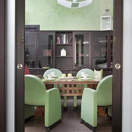 Appartamento Parioli Suites